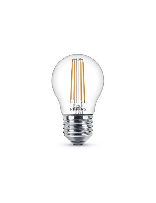 ESF. E-27 CLARA 40 W 2.700K