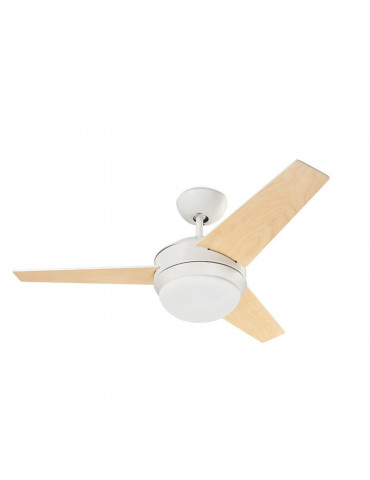 WINDY /AC-99  45 w 6V      C/LUZ   2XE27 (MÁX.15W)