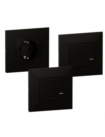 EXTENSION PACK ALUMINIO