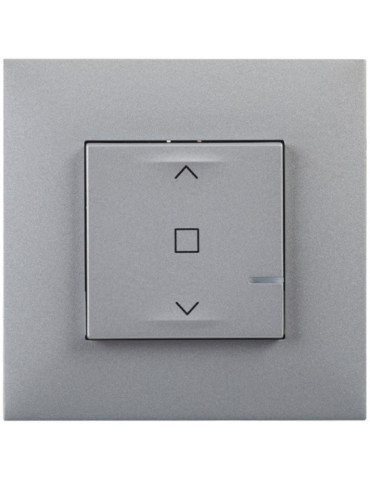 INTERRUPTOR PERSIANAS ALUMINIO