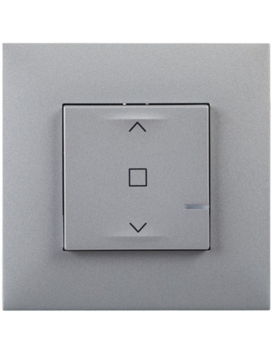 INTERRUPTOR PERSIANAS ALUMINIO