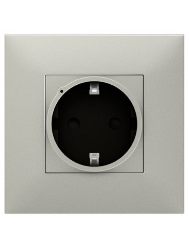 BASE TT CONECTADA ALUMINIO