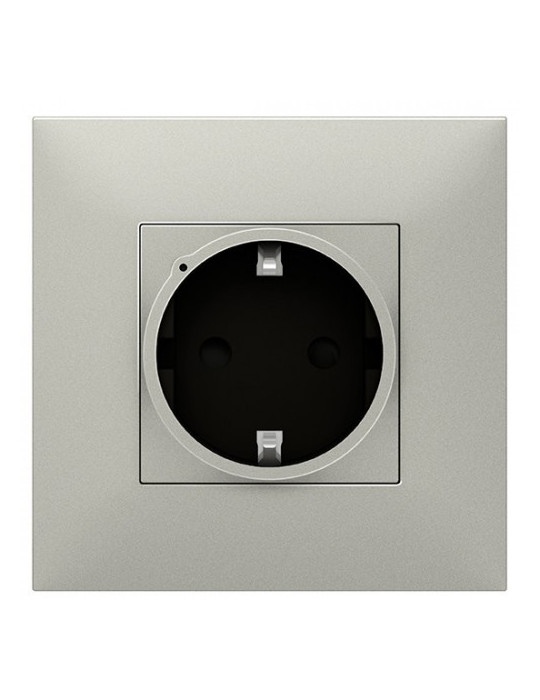 BASE TT CONECTADA ALUMINIO