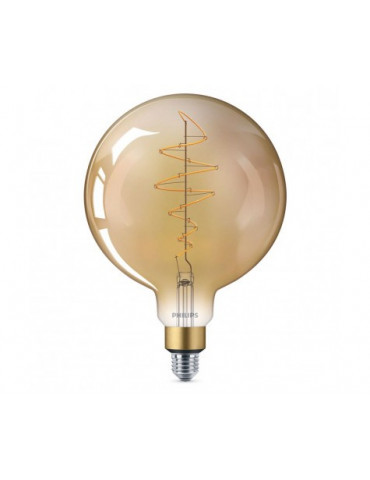 VINTAGE LED 6.5 W. GLOBE 200