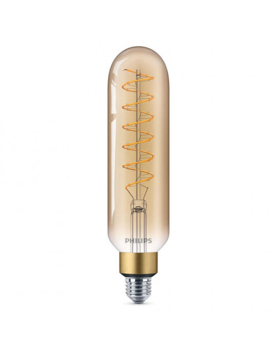 VINTAGE LED 6.5 W. TUBULAR