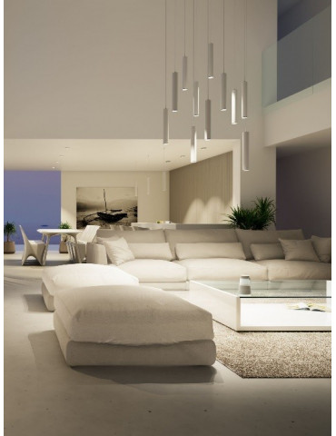 Lámpara de techo Atmos 45 10W Beneito Tienda de iluminación Robert La Rosa