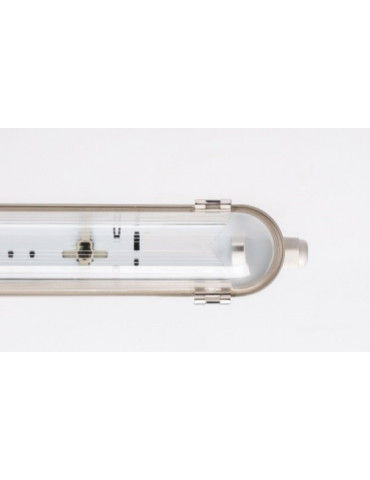 Pantalla estanca Katia Tienda de iluminación Robert La Rosa