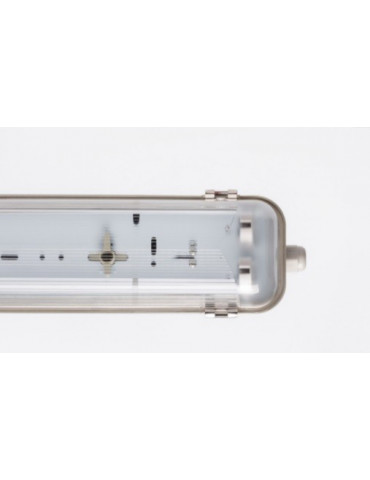 Pantalla estanca Katia Tienda de iluminación Robert La Rosa