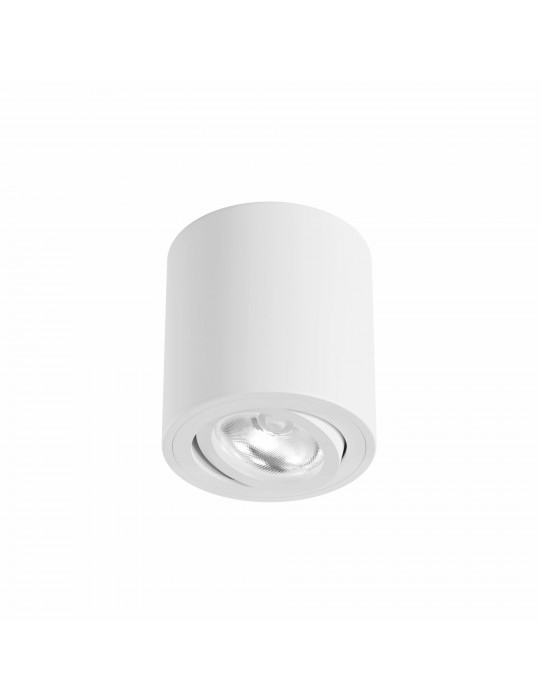 One aro Superf. red aluminio Tienda de iluminación Barcelona Robert La Rosa