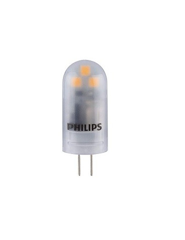 G4 12V LED 1,8 W  DE PHILIPS