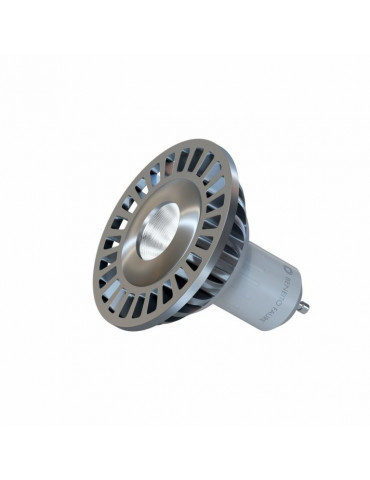 R63  GU10  Beneito  Faure         8 w  ( 60w ) 720 Lm.  2.700ºK  60º