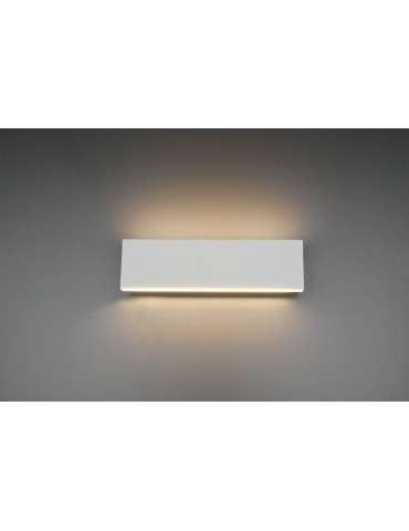 Concha 28   Trio Lighting     12 w  3000ºK  1200Lm. Bl.