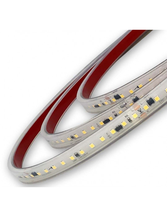 LED STRIP IP67 DIRECTA 14,4 W 230 V 