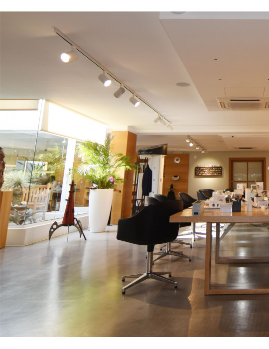 ASTON 20 W. BLANCO DE BFA