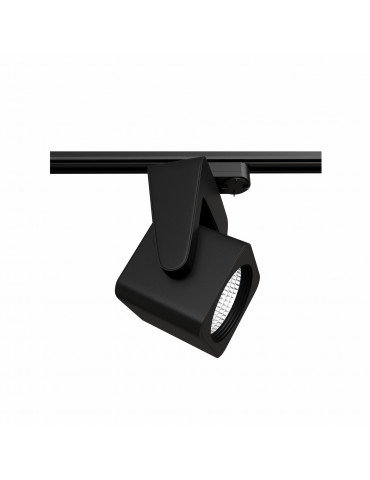 Kom 30w 3700L Carril  2700/3200/4000ºK 15º/24º/40º Incl.