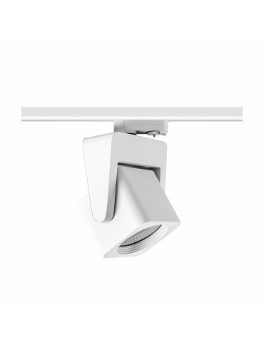 Kom 40w 4600L Carril  3000/4000ºK 15º/24º/40º Incl.