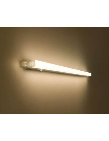 LINEAR   55   LED   PHILIPS   Ext. 55 cm.    9 w 800 Lm. 830/840ºK