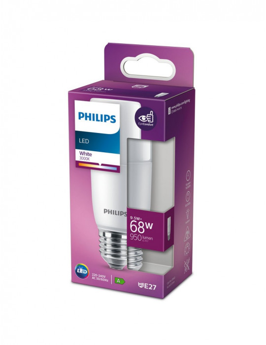 STICK LED 68 W 3.000ºK