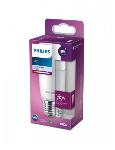 STICK LED 75 W 4.000ºK