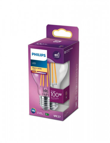 CLASSIC CLARA LED 100 W 2.700ºK