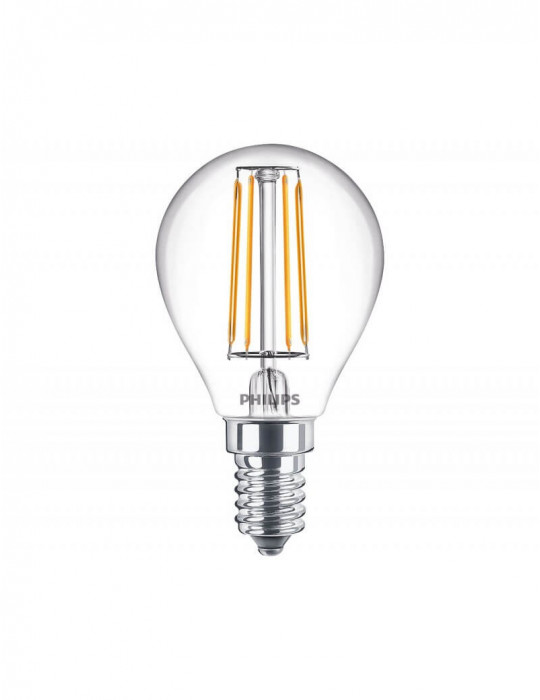 ESF. E-14 CLARA 60 W 2.700K