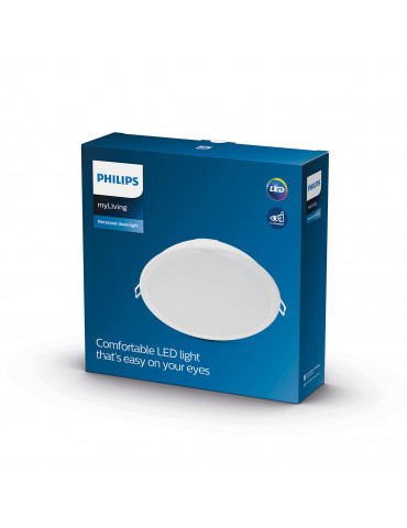 Foco empotrable Philips Led Meson 21W tienda iluminación Robert La Rosa