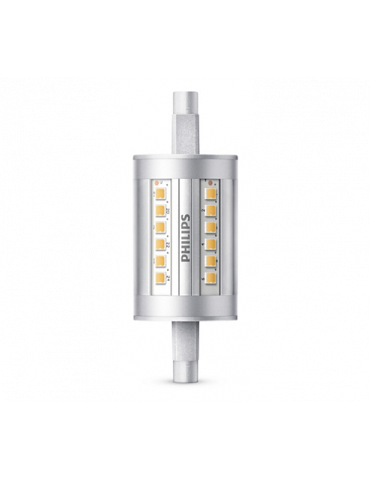 LINEAL LED  78 MM. 60 W. 3000ºK