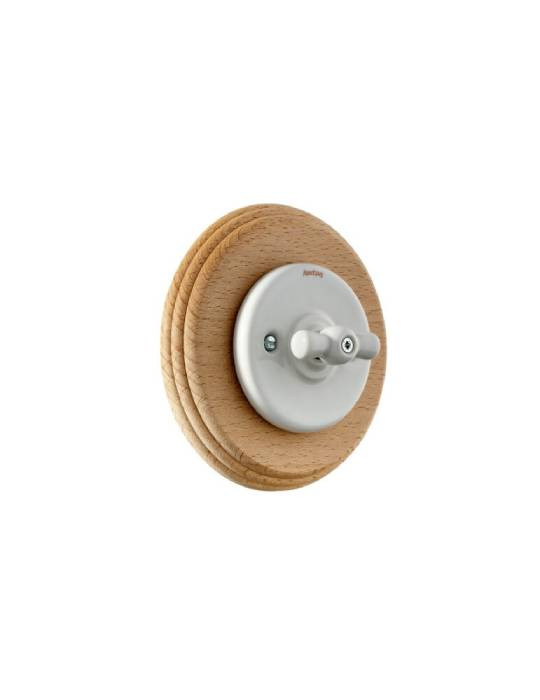 INT. EMP.PORCELANA HAYA NATURAL