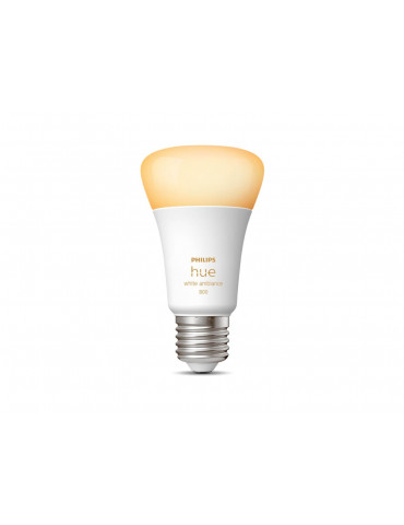 PHILIPS PACK 1 HUE E27 WHIT-AMB