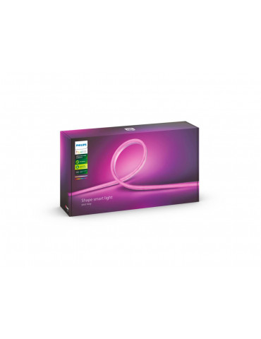 HUE 5 M. LIGHTSTRIPS IP67 19W