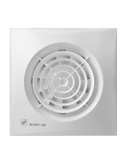 SILENT 100 CRZ BL DE SOLER&PALAU