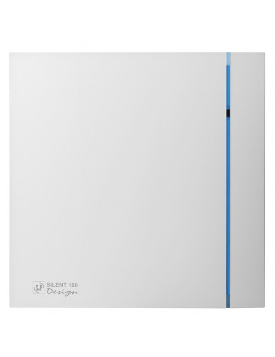 SILENT 100 CZ DESING BL DE SOLER&PALAU