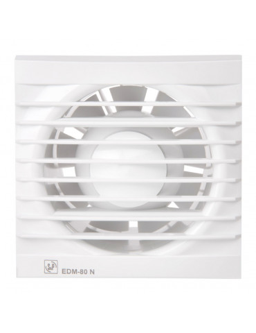 EDM 80N DE SOLER&PALAU