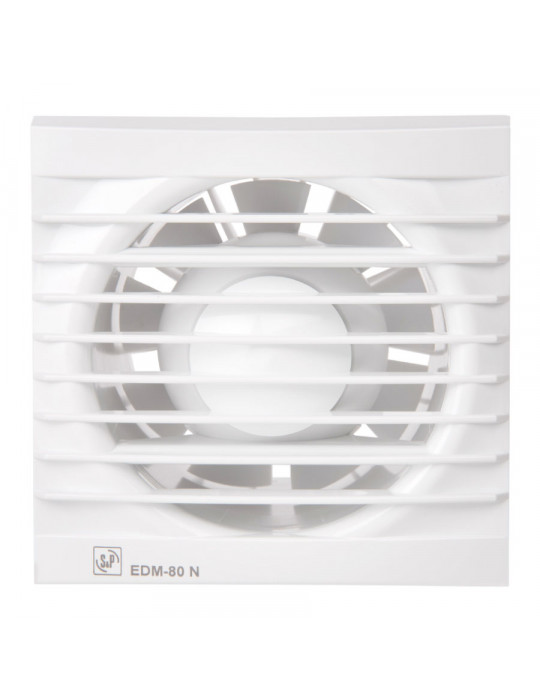 EDM 80N DE SOLER&PALAU