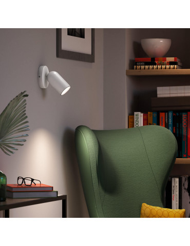 PONGEE 1 FOCO GU10   BL / NG