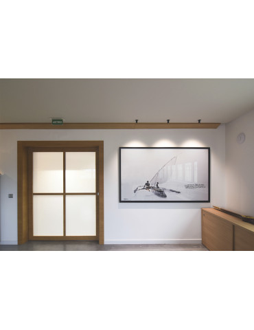 Nano Oxo R    Beneito-Faure  Ext.Ø57 mm.  Cut.Ø50 mm.    4 w  380 Lm.