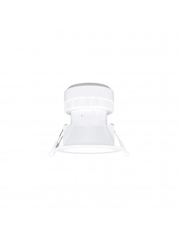 Pulcom R     Beneito-Faure  Ext.Ø90 mm.  Cut.Ø75 mm.   8 w  800 Lm.