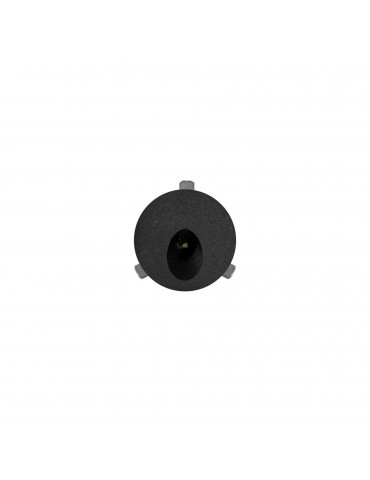 POLO EMP.PARED 2 W IP.54 90 Lm. Ct.Ø39 mm