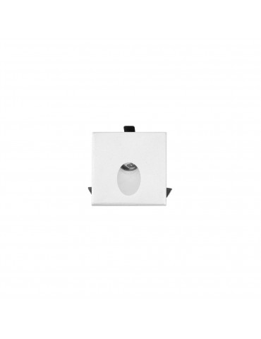 LUKY EMP.PARED 2 W IP.54 90 Lm. Ct.Ø39 mm