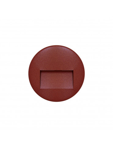 MIS R SUPERF.  3 W IP.65 140 Lm. Ø 103 mm.