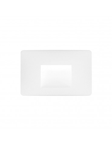 MIS C SUPERF.3 W IP.65 140 Lm. 85 x 134 mm.