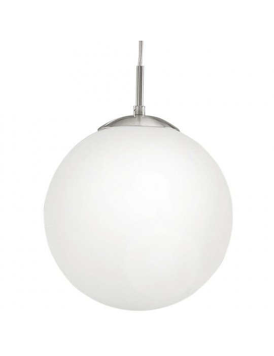 Lámpara de techo Rondo de Eglo Tienda de iluminación Robert La Rosa