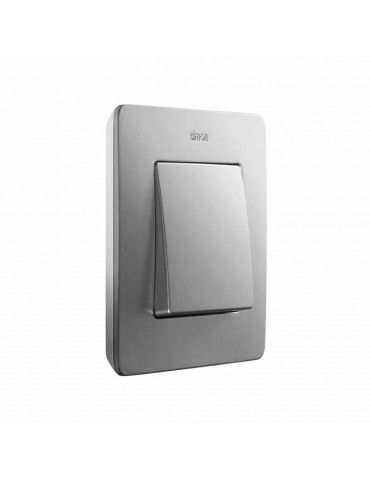 Simón 82 Detail Original     Aluminio