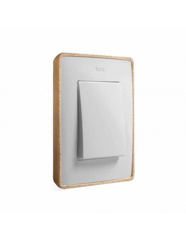 Simón 82 Detail  Select   Blanco-Madera