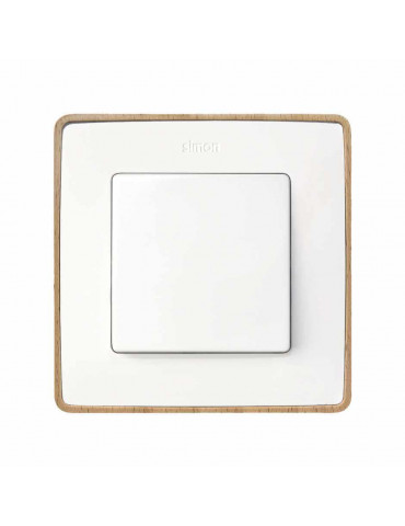 Simón 82 Detail  Select   Blanco-Madera