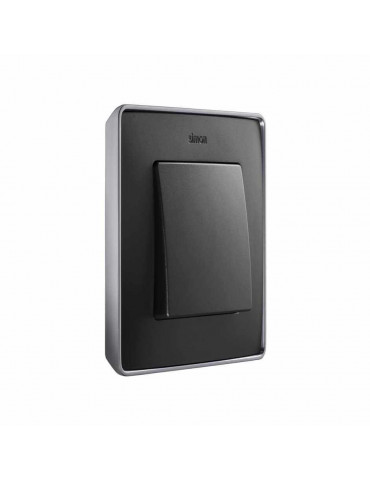 Simón 82 Detail  Select   Grafito-Aluminio