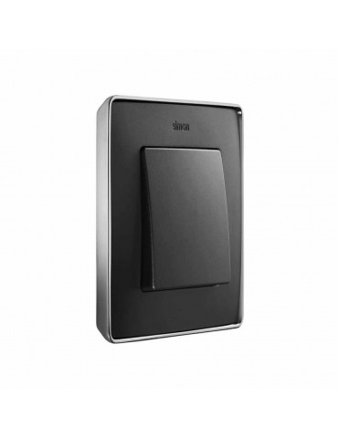 Simón 82 Detail  Select   Grafito-Cromo