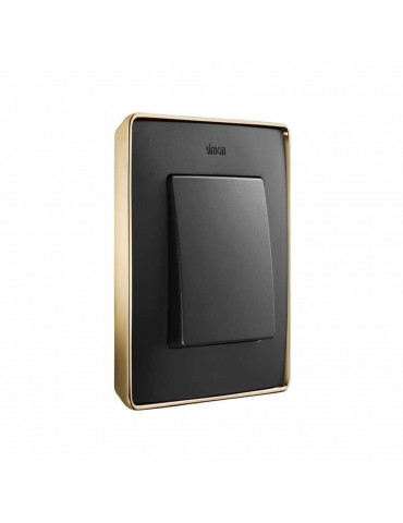 Simón 82 Detail  Select   Grafito-Oro