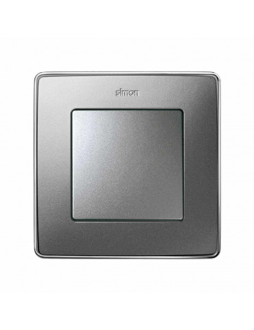 Simón 82 Detail  Select      Aluminio-Cromo