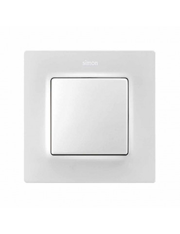 Simón  82   Concept   Blanco Mate